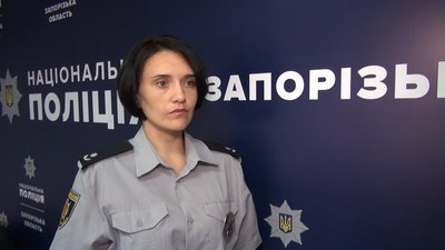 У Запоріжжі поліція викрила ферму для майнінгу криптовалюти У Запоріжжі поліція викрила ферму для майнінгу криптовалюти