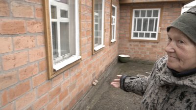 Мешканцям зруйнованих будинків у Смілі спрямують по два мільйони гривень Мешканцям зруйнованих будинків у Смілі спрямують по два мільйони гривень