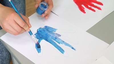 З танцями та іграми: у Вінниці дітей безкоштовно навчають англійської З танцями та іграми: у Вінниці дітей безкоштовно навчають англійської