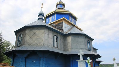 На Буковині вперше від початку війни релігійна громада перейшла з підпорядкування УПЦ МП