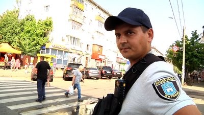 У Житомирі борються зі стихійною торгівлею У Житомирі борються зі стихійною торгівлею