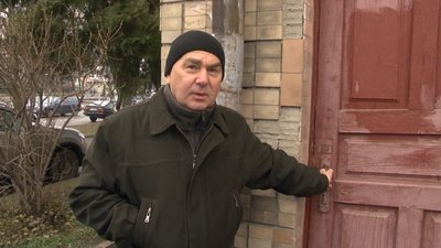 На Черкащині учасники спілки ветеранів АТО чотири роки не мають даху над головою На Черкащині учасники спілки ветеранів АТО чотири роки не мають даху над головою
