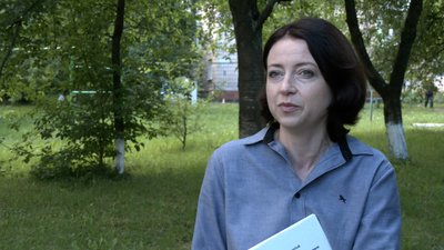 "Це книга про вибір": у Рівному видали історії польських підпільників, знищених НКВС "Це книга про вибір": у Рівному видали історії польських підпільників, знищених НКВС