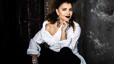 Українка перемогла на турецькому конкурсі Turkvision-2020