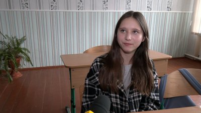 Реорганізація ліцею в Луцькій громаді: батьки учнів вимагають не закривати старші класи Реорганізація ліцею в Луцькій громаді: батьки учнів вимагають не закривати старші класи