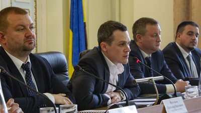 "Не забувайте про Харківську міськраду": Кучер просить перевірити на корупцію ОДА і мерію