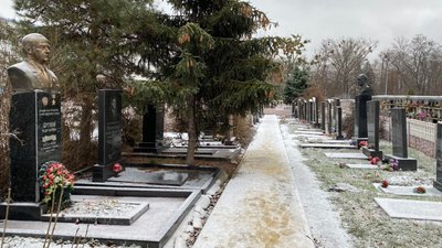 У Харкові частина ритуальних компаній завищують ціни на послуги — міська рада