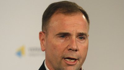 Потрібно більше зброї. Генерал США вважає, що Україна може відкинути росіян до позицій 23 лютого