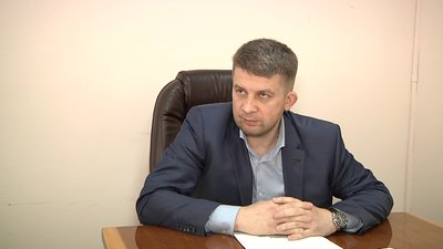 Для роботи Кушугумської лікарні залучать приватний капітал. Що може піти не так Для роботи Кушугумської лікарні залучать приватний капітал. Що може піти не так