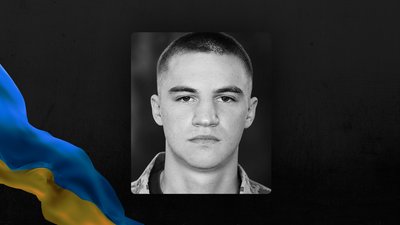 Семен Бацала, ветеран, ДТП, Івано-Франківськ