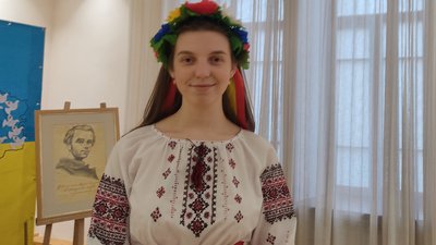 "ШевченкоWay": до Дня народження поета для житомирських школярів влаштували квест "ШевченкоWay": до Дня народження поета для житомирських школярів влаштували квест