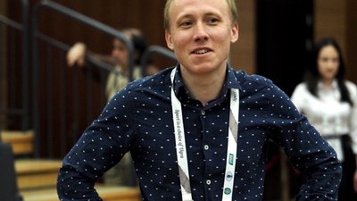 Як українці в шахи перемагали: історії світових чемпіонів