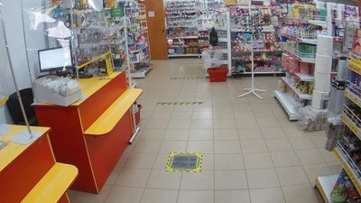 На Черкащині зафіксували порушників протиепідемічних заходів