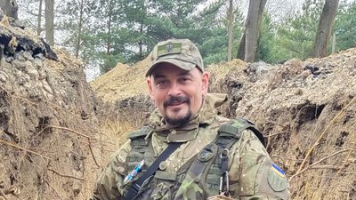 У Львові попрощаються із захисниками України Василем Яворським та Геннадієм Кранцевичем У Львові попрощаються із захисниками України Василем Яворським та Геннадієм Кранцевичем