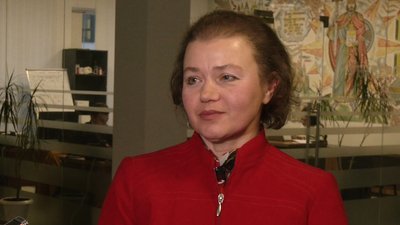 У Франківську відбувся музично-балістичний
артперформанс "Голос пекельної стріли" У Франківську відбувся музично-балістичний
артперформанс "Голос пекельної стріли"