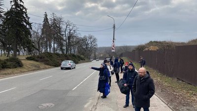 Росія вторглася в Україну. Ситуація на Чернігівщині. ТЕКСТОВА ТРАНСЛЯЦІЯ Росія вторглася в Україну. Ситуація на Чернігівщині. ТЕКСТОВА ТРАНСЛЯЦІЯ
