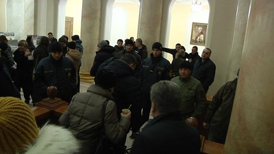 В Одесі мітингували проти незаконної забудови рекреаційних та паркових земель В Одесі мітингували проти незаконної забудови рекреаційних та паркових земель