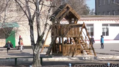 Залишились лише спогади: історія Чонгара 7 років потому