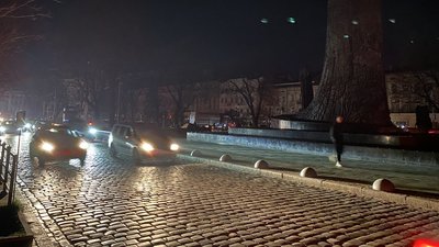 Російські ракети 15 листопада влучили у три об'єкти критичної інфраструктури на Львівщині