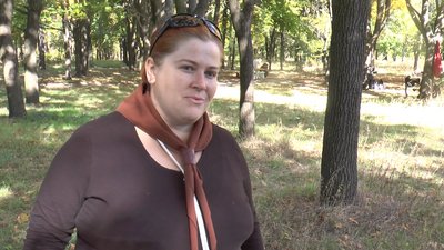 Кулінарні змагання Пласт Дніпро Кулінарні змагання Пласт Дніпро