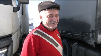 На Львівщині є 53 пункти для відстоювання авто На Львівщині є 53 пункти для відстоювання авто
