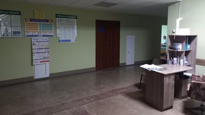 У лікарні Глобинської ТГ на Полтавщині звільнять майже пів сотні працівників: у чому причина У лікарні Глобинської ТГ на Полтавщині звільнять майже пів сотні працівників: у чому причина