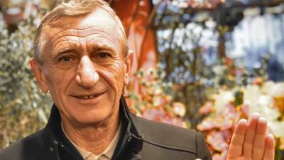 Валерій Волков