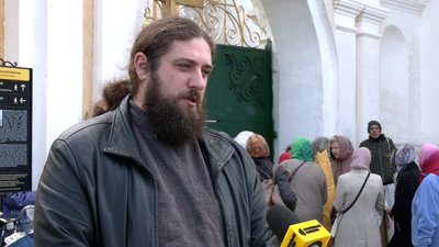 У Чернігові комісія Мінкульту закрила і опечатала низку найбільших храмів: що про це відомо У Чернігові комісія Мінкульту закрила і опечатала низку найбільших храмів: що про це відомо