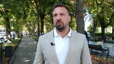 Акція Одеса