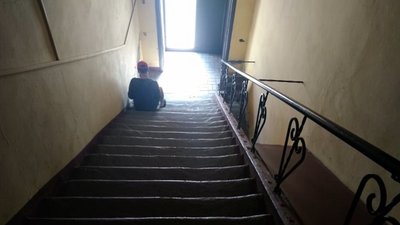 Сумський Центр реінтеграції безпритульних осіб двічі відмовив бездомній жінці у поселенні Сумський Центр реінтеграції безпритульних осіб двічі відмовив бездомній жінці у поселенні