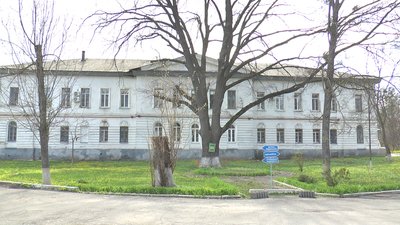 COVID-19 на Полтавщині: яка ситуація із захворюваністю COVID-19 на Полтавщині: яка ситуація із захворюваністю