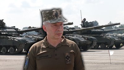 Живуть на полігоні і відточують парадний стрій: військові у Півцях готуються до Дня Незалежності