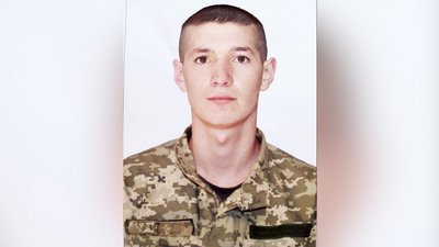 Сім місяців війни: загиблі герої Вінниччини Сім місяців війни: загиблі герої Вінниччини