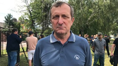 У Житомирі розгорнуть 21 пункт обігріву У Житомирі розгорнуть 21 пункт обігріву
