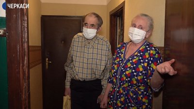 Як волонтерам убезпечити себе в період карантину