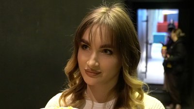"20 днів у Маріуполі" знову на екранах Дніпра: що кажуть глядачі та скільки ще можна подивитися стрічку "20 днів у Маріуполі" знову на екранах Дніпра: що кажуть глядачі та скільки ще можна подивитися стрічку