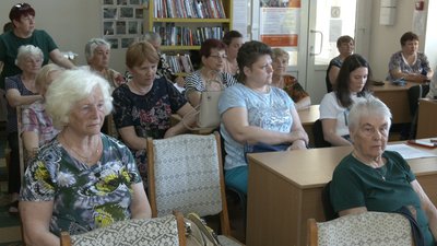 Гуртують містян та допомагають армії: у Черкасах просять продовжити роботу КСНів