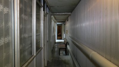 "Немає чотирьох мільйонів": цьогоріч трибуни полтавського картодрому не ремонтуватимуть "Немає чотирьох мільйонів": цьогоріч трибуни полтавського картодрому не ремонтуватимуть