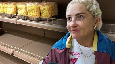 дефіцит круп у Луцьку, ціни на крупи у Луцьку
