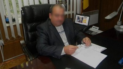 На Херсонщині депутата Іванівської селищної ради підозрюють у держзраді та пособництві РФ.