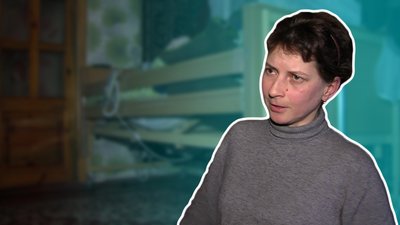 У Запоріжжі благодійники передали хворому на ДЦП хлопцю "розумне ліжко"