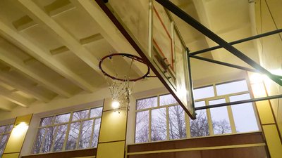 У Кропивницькому запрацювала перша на Кіровоградщині баскетбольна академія