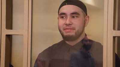 Ескендера Абдулганієва двічі відправляли у ШІЗО після повернення до колонії в Юрзі