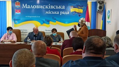 "Громади не можуть відмовити прийняти заклади культури у власність", – Ткаченко "Громади не можуть відмовити прийняти заклади культури у власність", – Ткаченко