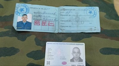 Речі військових РФ: до Житомирського краєзнавчого музею принесли нові експонати Речі військових РФ: до Житомирського краєзнавчого музею принесли нові експонати