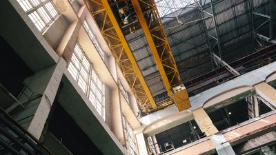 Зарплатні борги на підприємствах Харківщини склали майже пів мільярда гривень