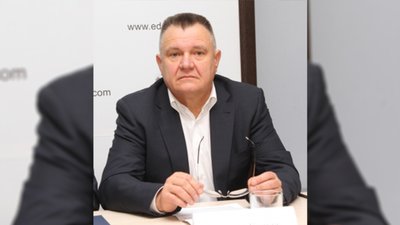 Куліду призначили начальником управління комунального майна