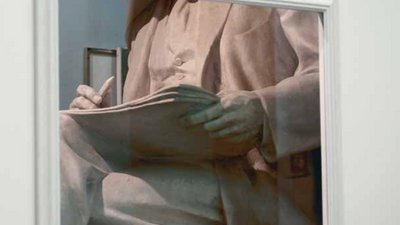 Українські художні музеї за 30 років: як змінювались та чого чекати у майбутньому Українські художні музеї за 30 років: як змінювались та чого чекати у майбутньому