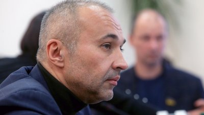 Обласний список «Нашого краю» на місцевих виборах очолить нардеп Приходько