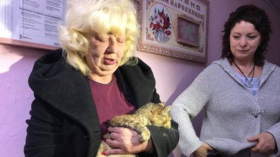 Умови проживання переселенців: на Тернопільщині перевірили гуртожитки Умови проживання переселенців: на Тернопільщині перевірили гуртожитки